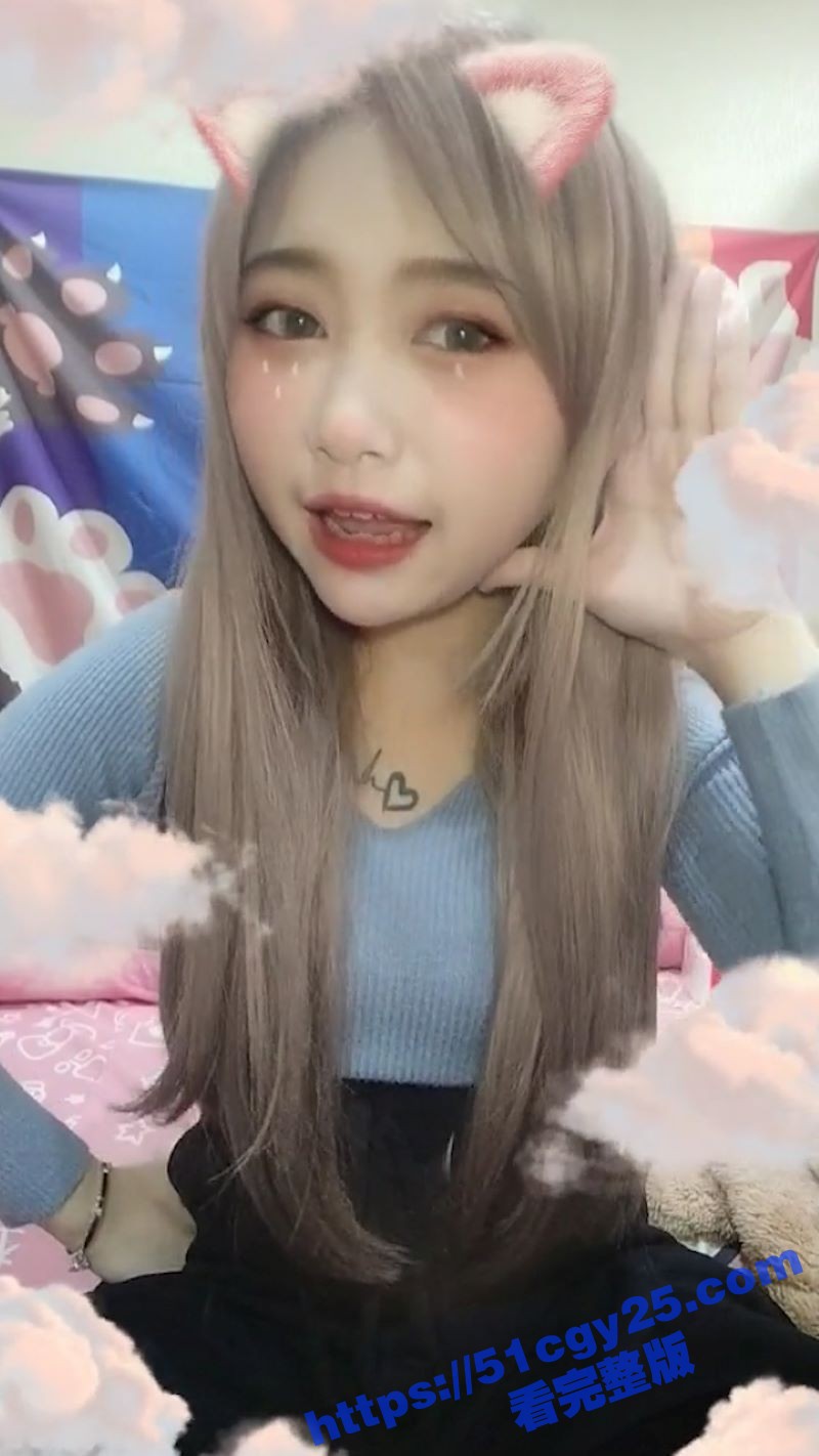 台湾南强艺术正妹 2