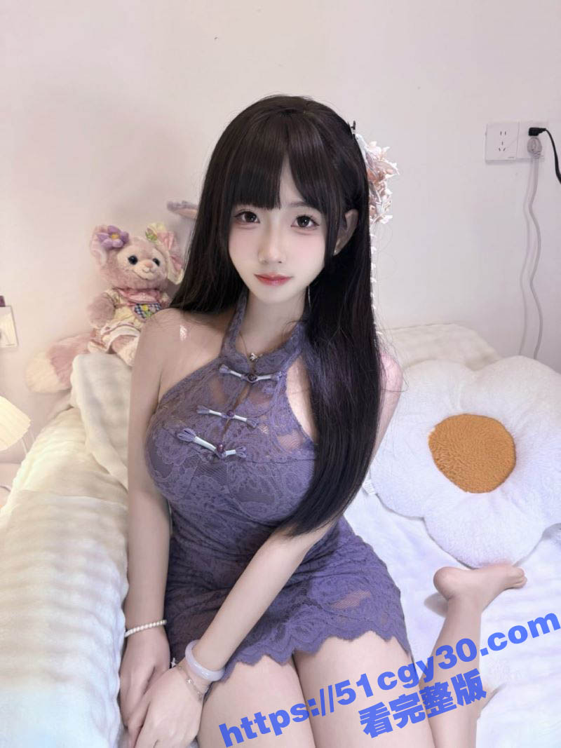 推特极品校花 荔枝 288门槛私拍 白嫩大奶被乳夹调教 粉嫩私处在镜头下一览无遗 诱惑爆表！