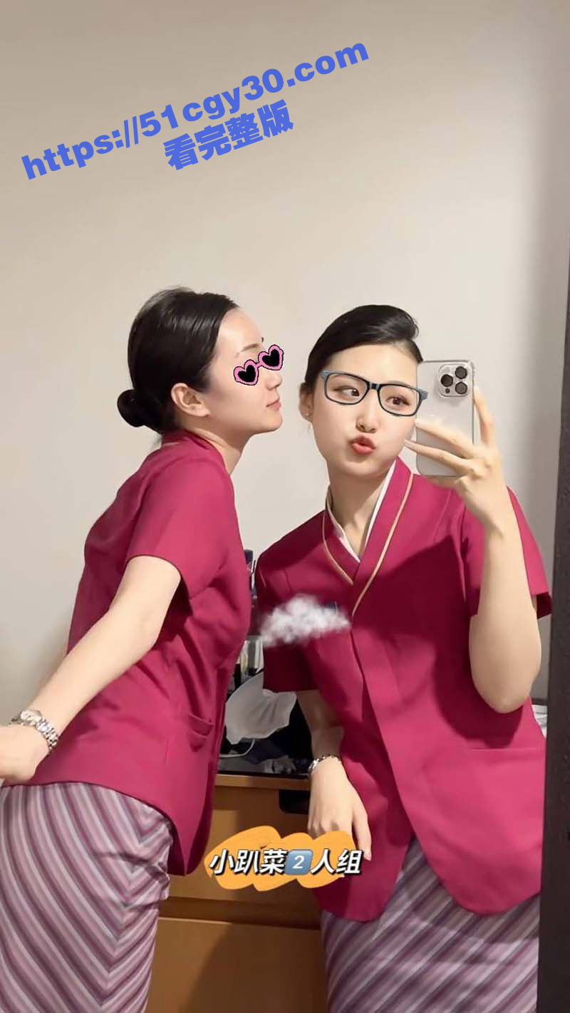 南方航空空姐小喃吖不雅视频（6）