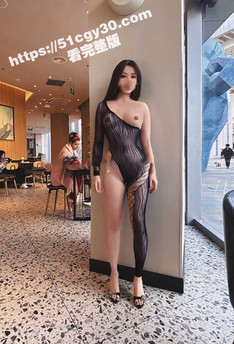 推特极品户外露出大神阿罗拉露出合集流出5