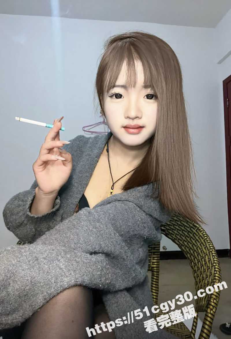 精神小妹燃妹妹私拍不雅视频泄密  4