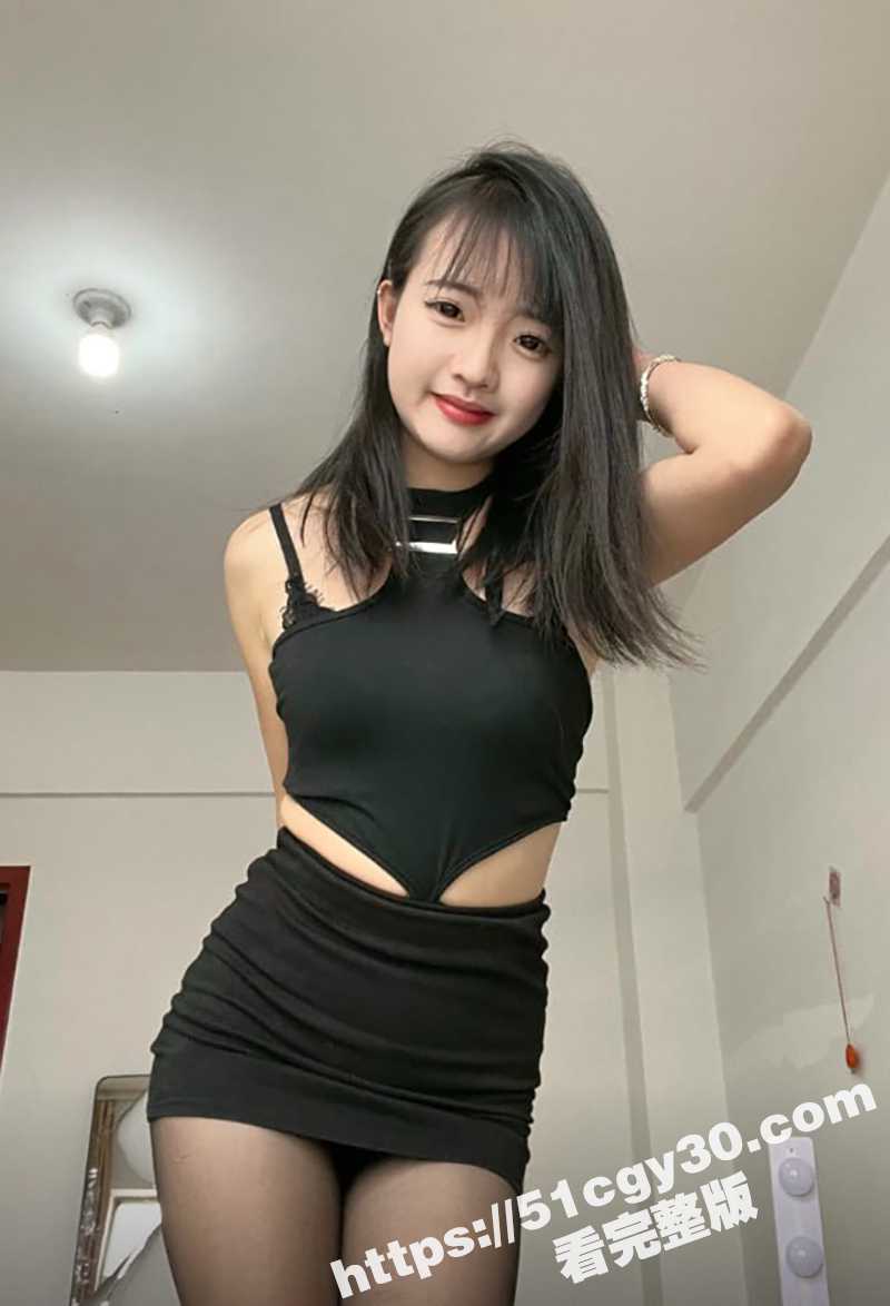 精神小妹燃妹妹私拍不雅视频泄密  5