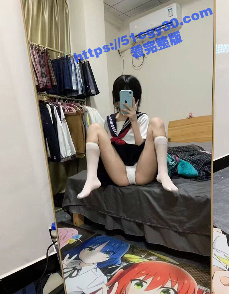 抖音清纯小萝莉部也是卜金主定制日常福利自拍 2