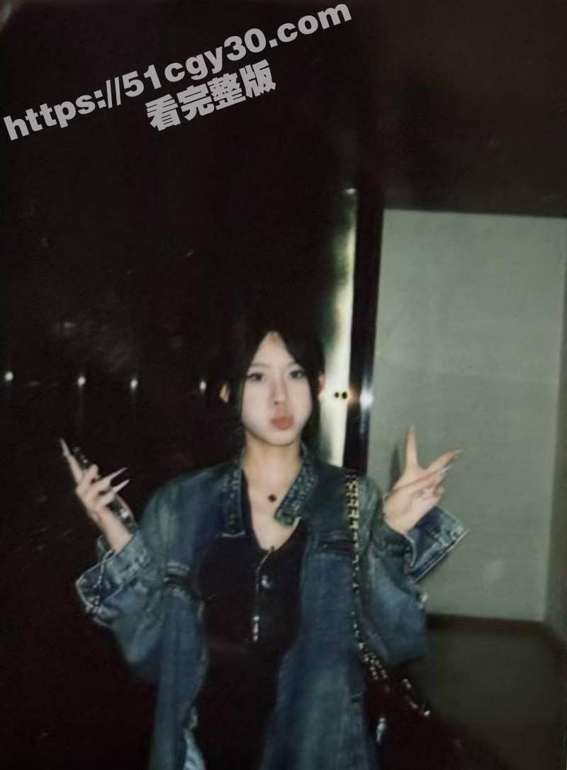 安徽六安皖西学院邹芳婷被前男友曝光03