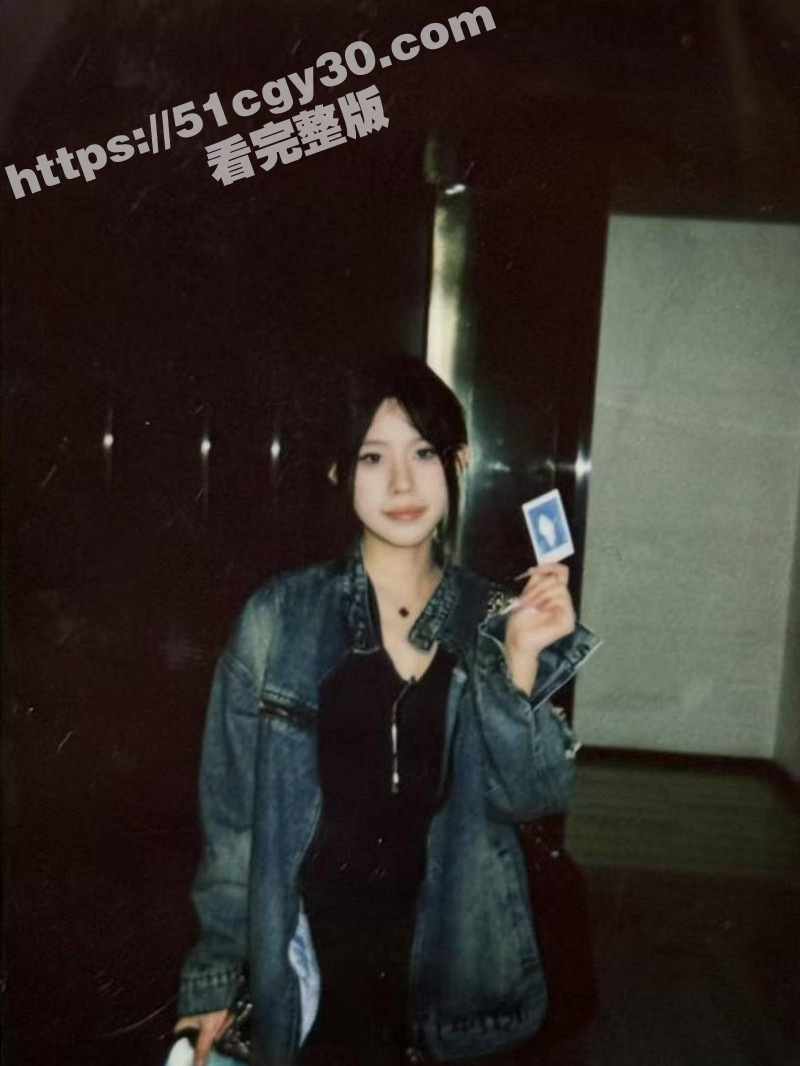 安徽六安皖西学院邹芳婷被前男友曝光02