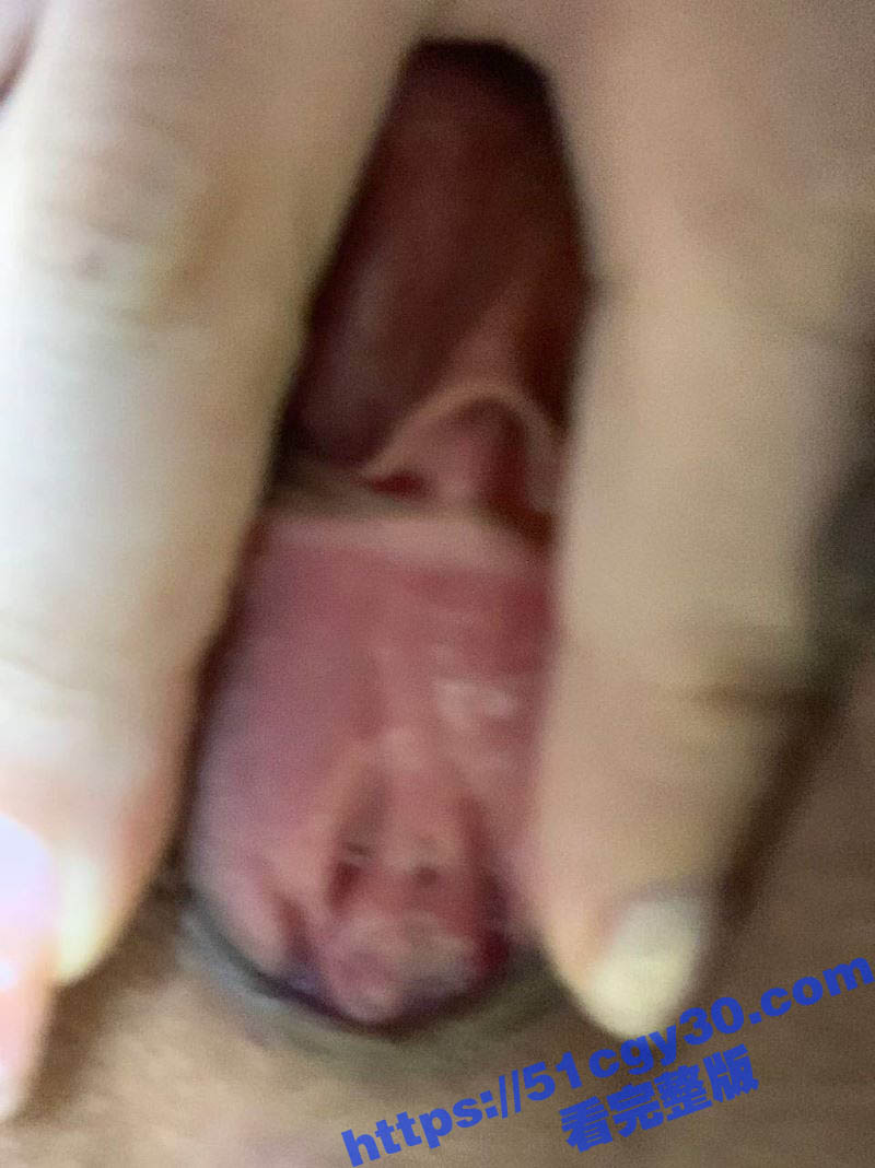 天津留学生女友发不雅自拍勾引男友啪啪 6