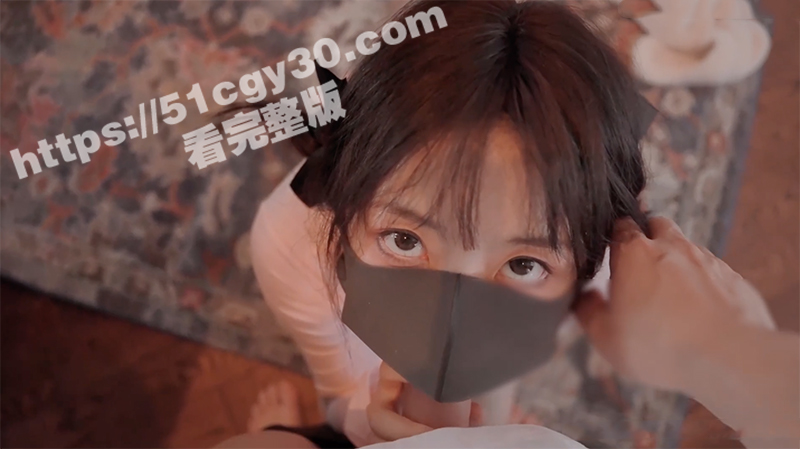 玩偶姐姐5月最新作品同居的她番外台球篇（3）
