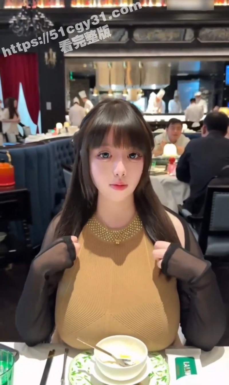 抖音清纯网红君君定制福利私拍04