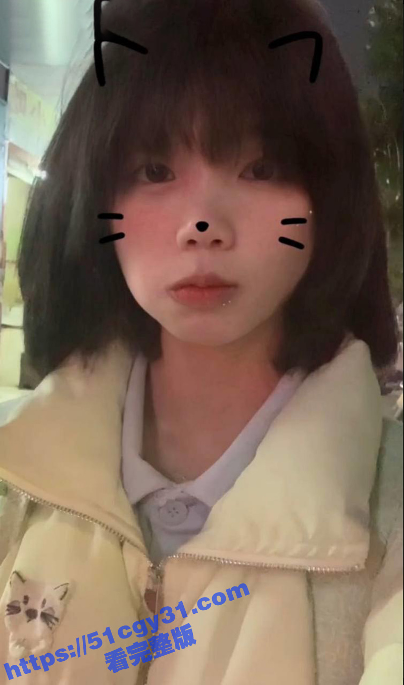 山东工商学院大一小母狗 陈丽萍 和男友裸聊视频曝光 宿舍内骚浪自慰为男友解馋！
