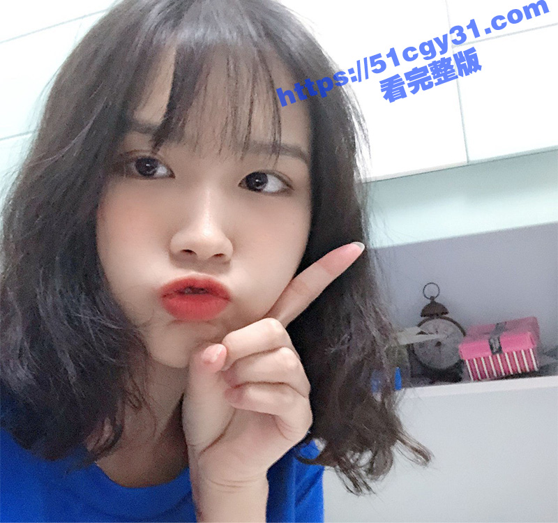 台湾美女自拍揉奶视频男友看分手被流出