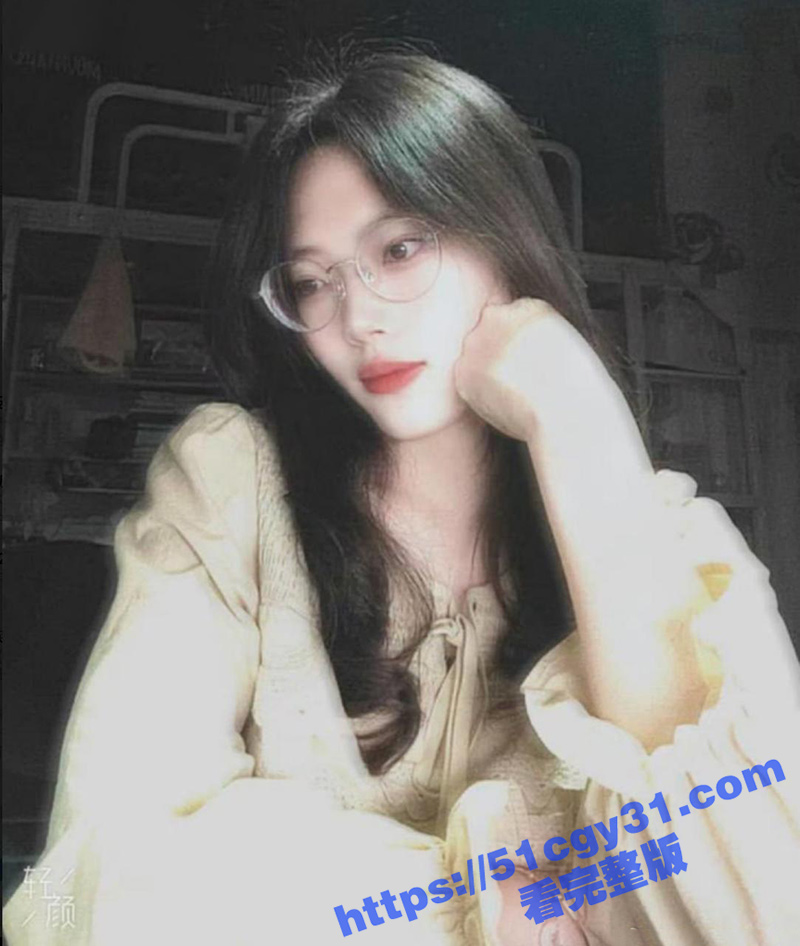学生妹不吃香菜的鱼不雅视频（4）
