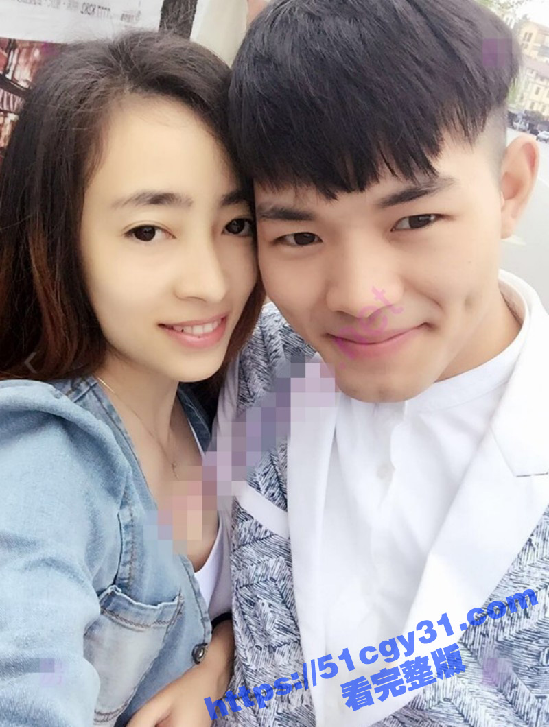 性感美女白领与男友旅游 激情性爱视频分手后流出 表面淑女私下狂野 口技精湛骚气爆表！