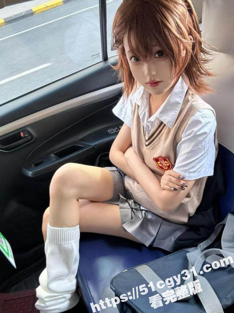 抖音网红砂糖璐定制全裸自拍 2