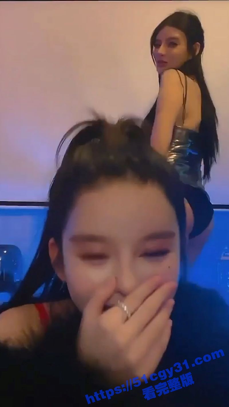 抖音快手网红闪现露点合集 8