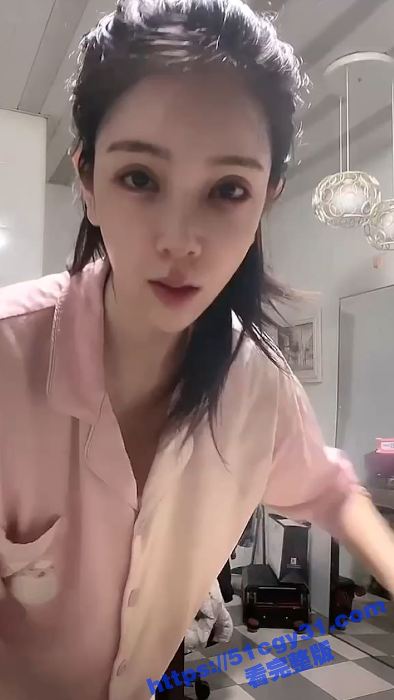 抖音快手网红闪现露点合集 5
