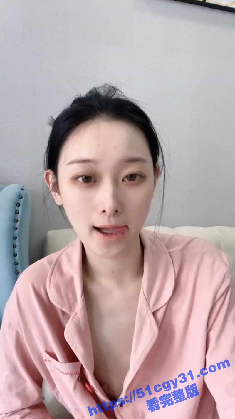 抖音快手网红闪现露点合集 6