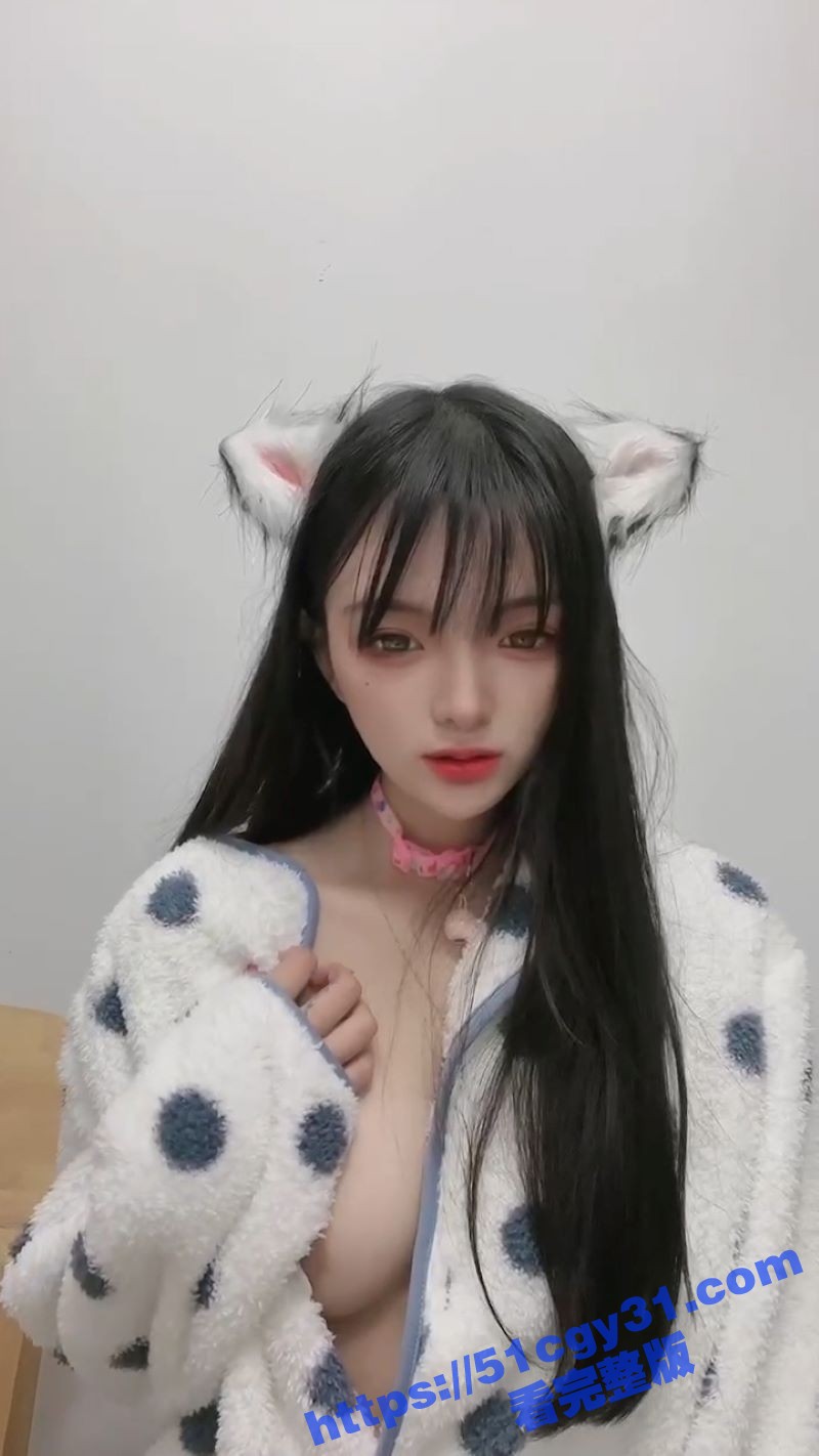 抖音快手网红闪现露点合集 4