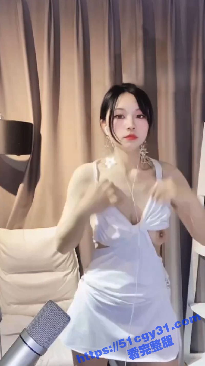 抖音快手网红闪现露点合集 2