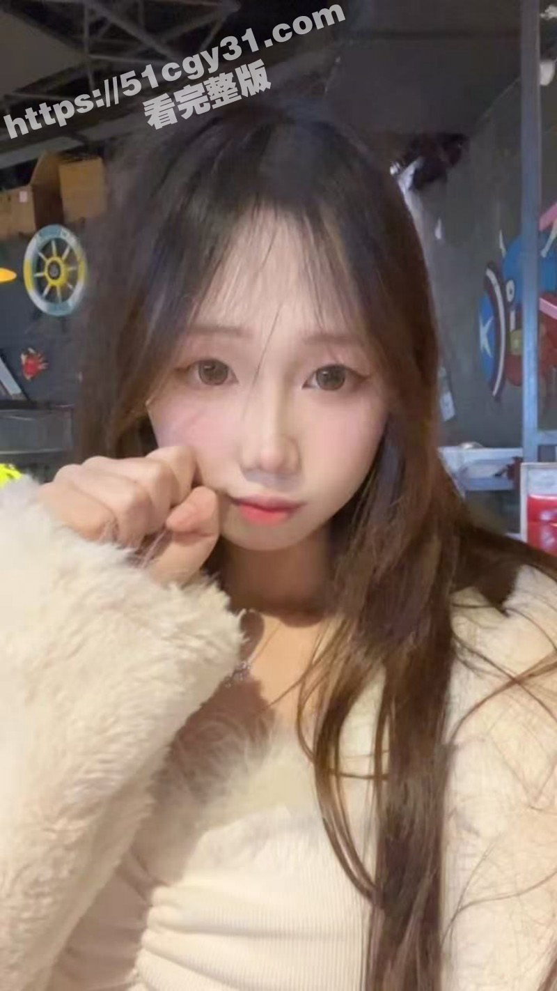 重庆财经职业学院郭佳馨被后入调教03