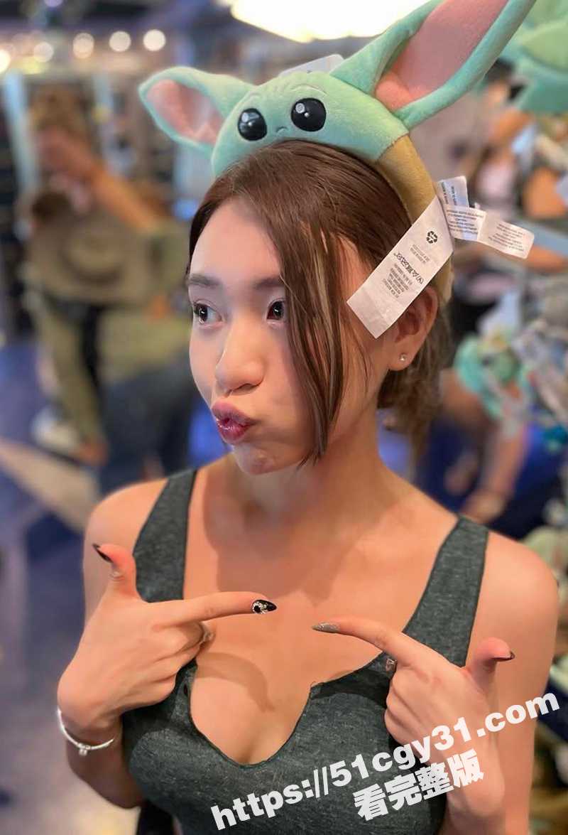御姐女神陈晞文不雅视频流出 3 拷贝