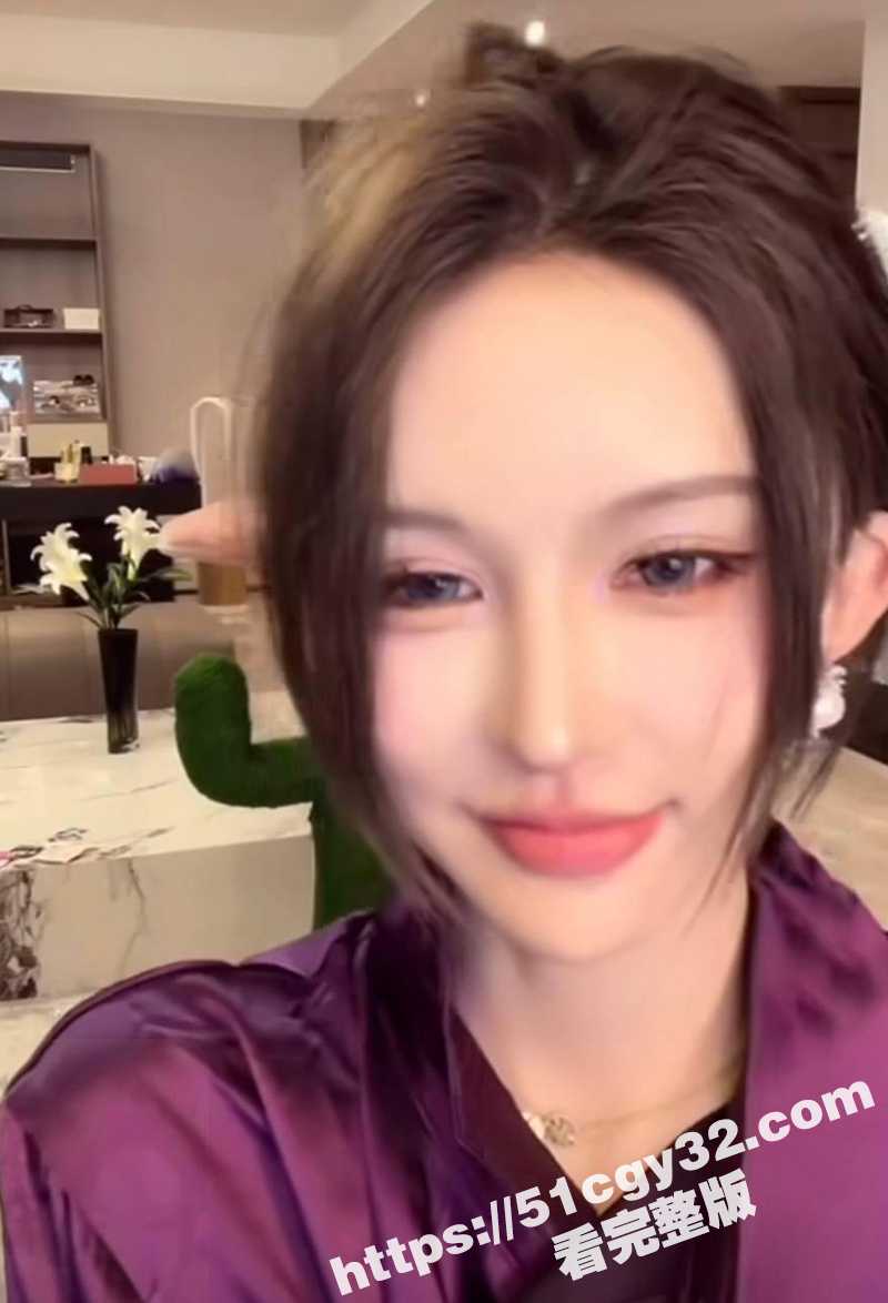 抖音网红Amanda直播间不雅视频流出 6 拷贝