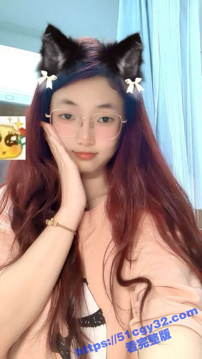 大一学生妹杨樾出轨老师被操怀孕 4