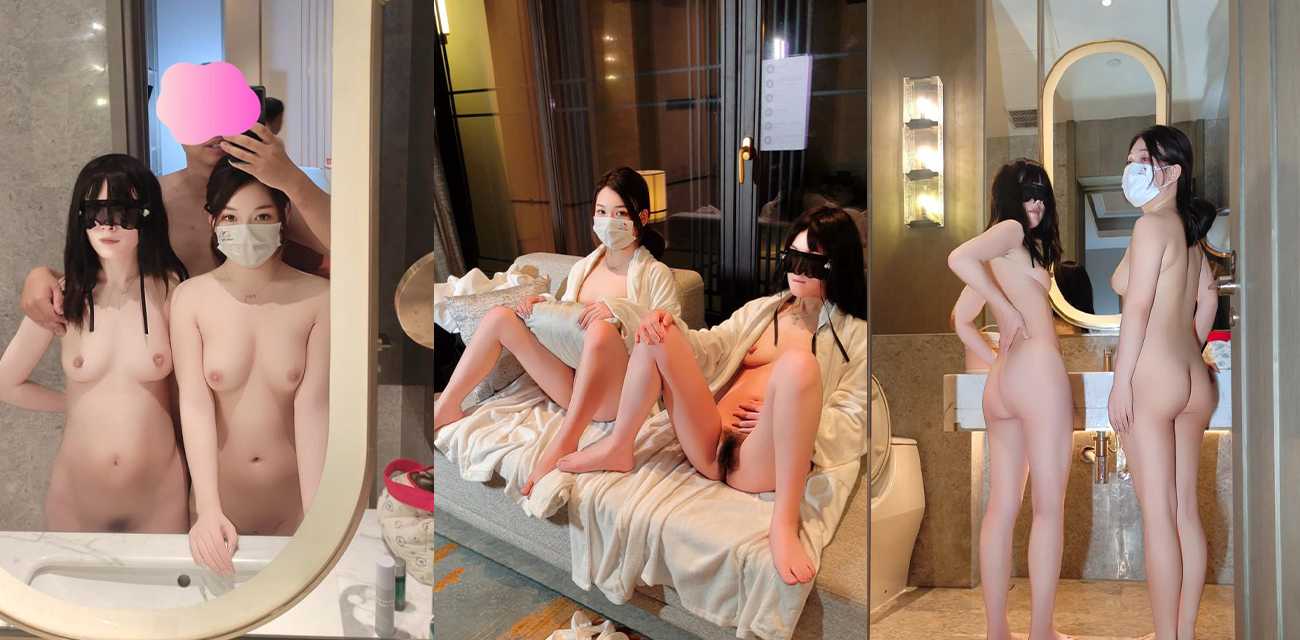 和大哥的换妻之旅 2男2女的假日狂欢！