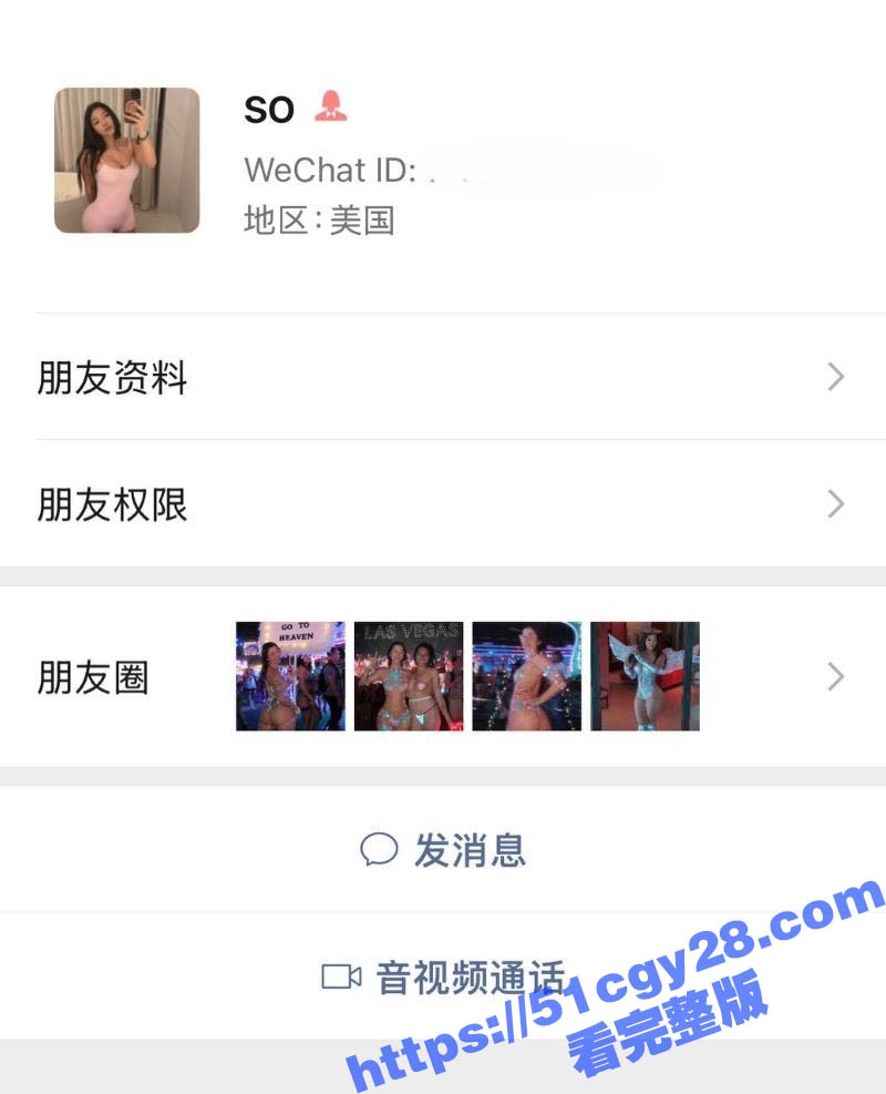 北美魅魔Sophia刘EDC电音节露出和室友啪啪 2
