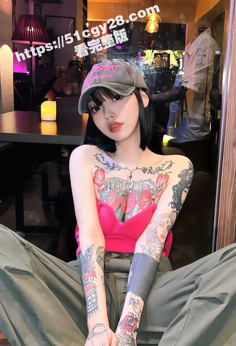 精神小妹做爱视频流出 4