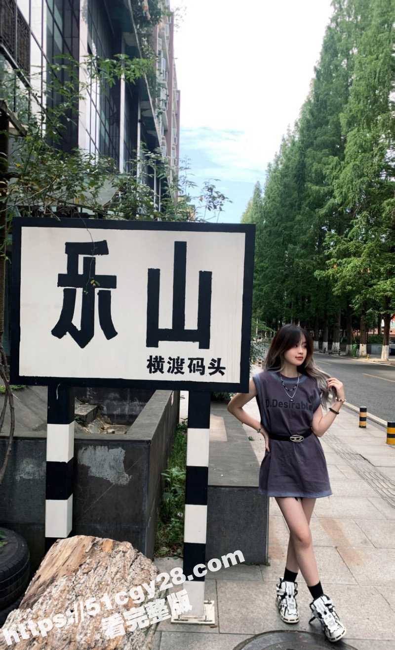 深圳酒吧气氛组郑青媛被男友掐脖调教03