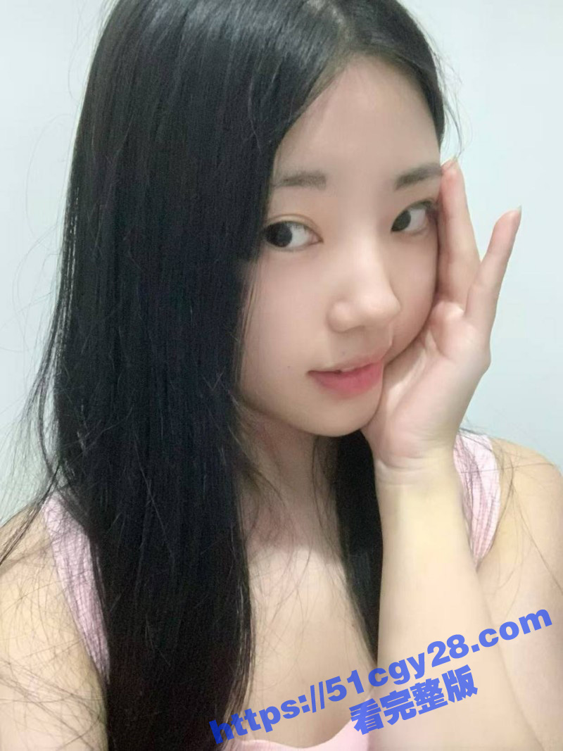 福建厦门理工大学韩月盈被男友曝光私拍02