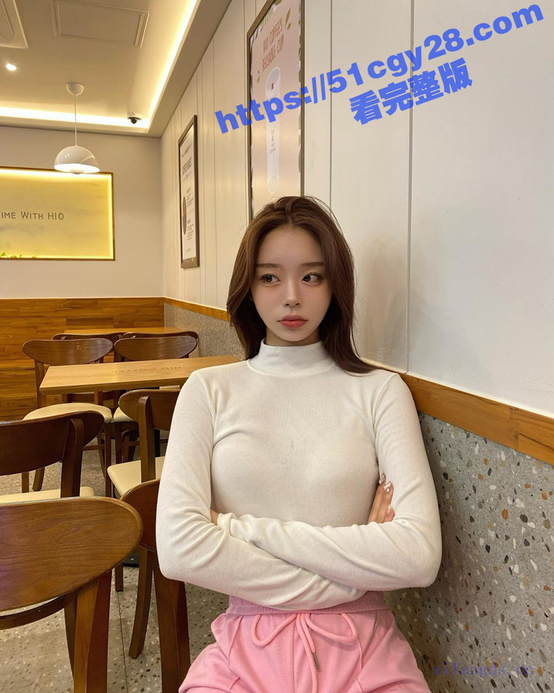 釜山网红美元曾伊mllnjx最新热舞福利（3）