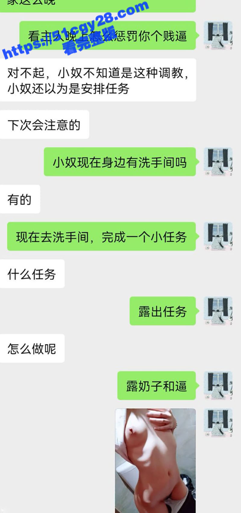 推特福利姬陪玩网调完整版28