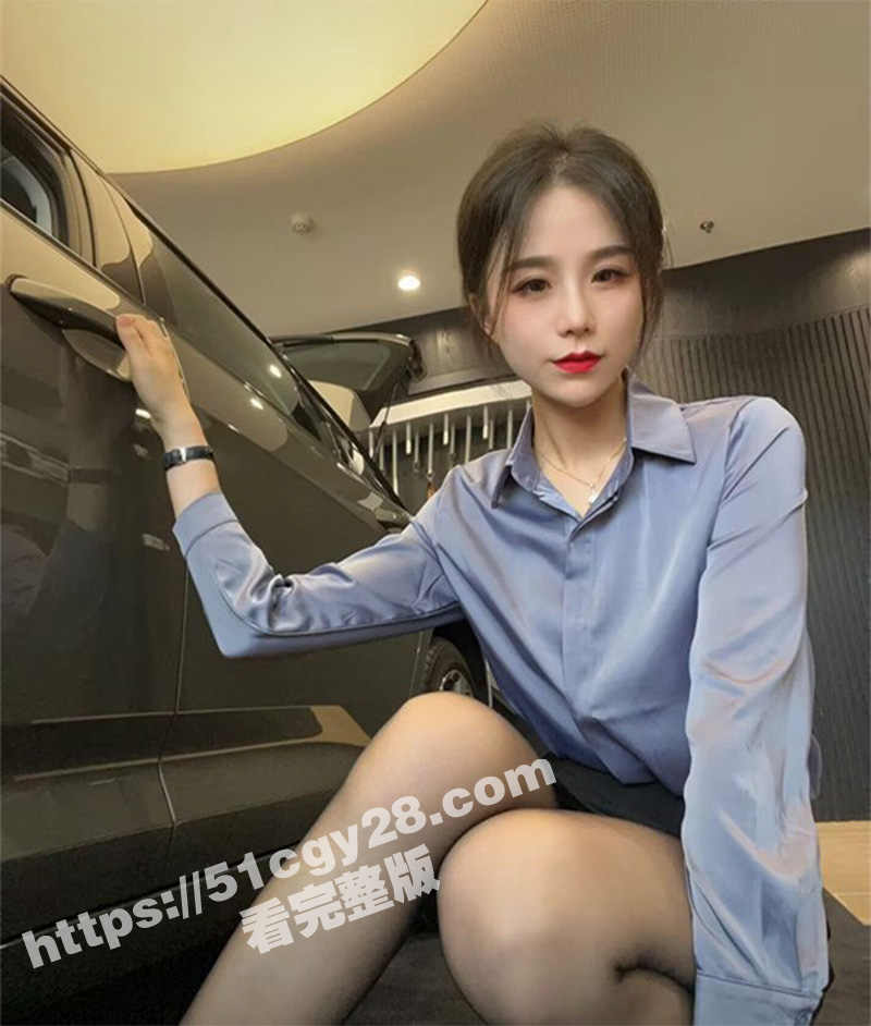 奥迪汽车销售冠军王阿姨为销量试驾就送口爆 12