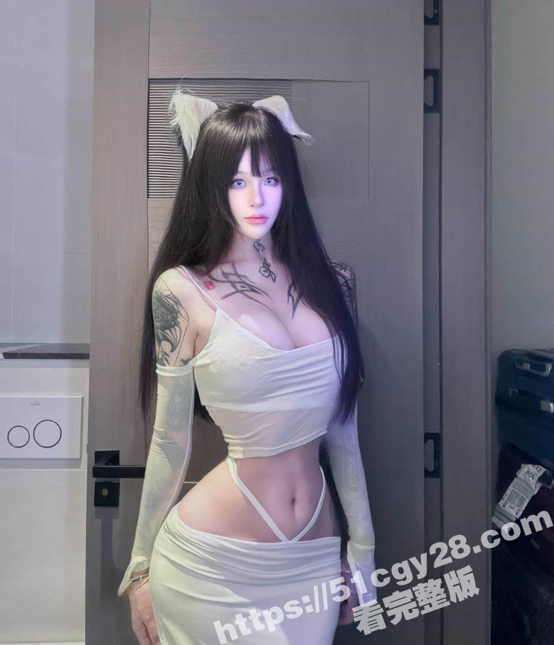 抖音女神九条南无最新道具双通自慰喷水 4