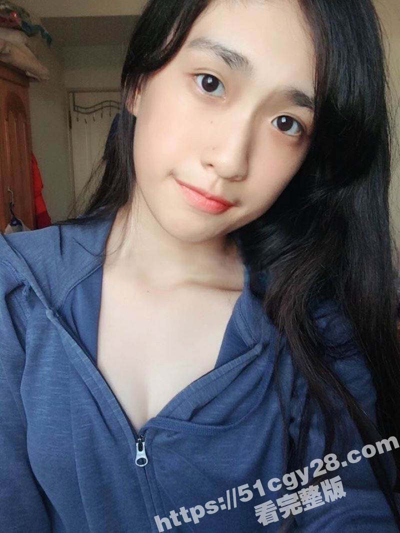 嘉义技术学院学生妹萧雅雯自拍视频 3