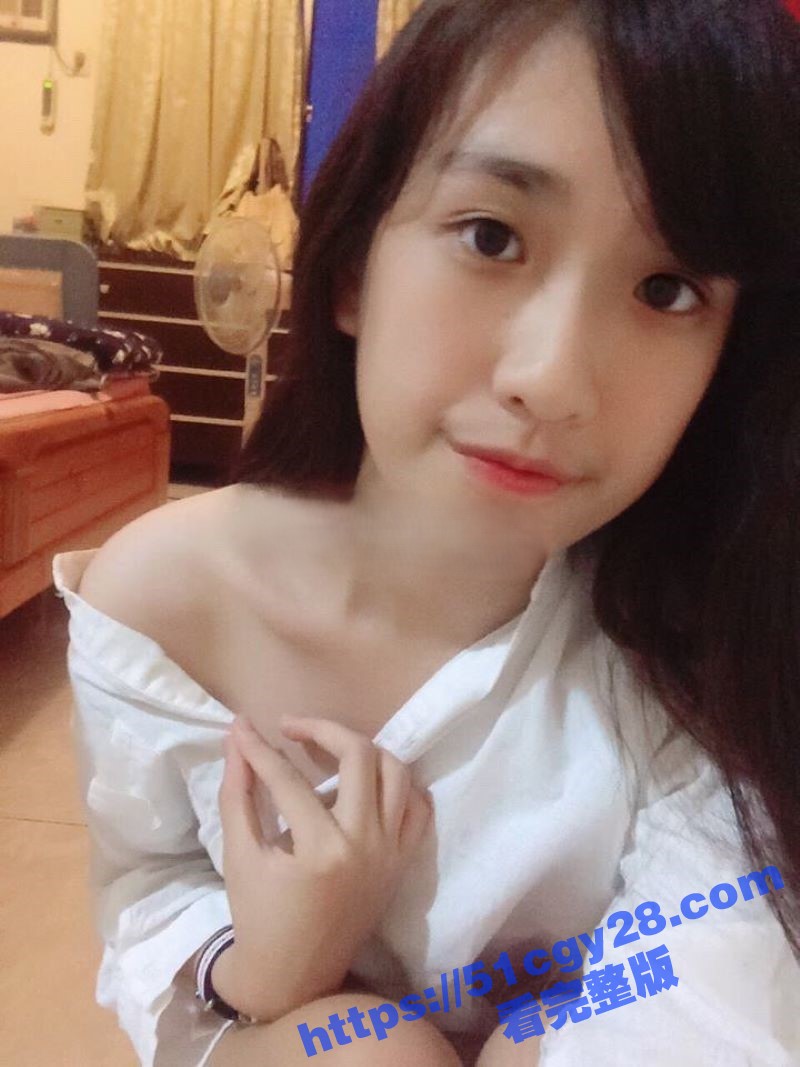 嘉义技术学院学生妹萧雅雯自拍视频 4
