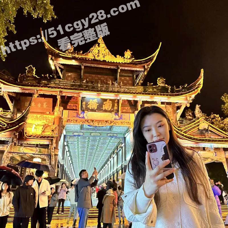 成都公务员王心萍偷情后续视频 4