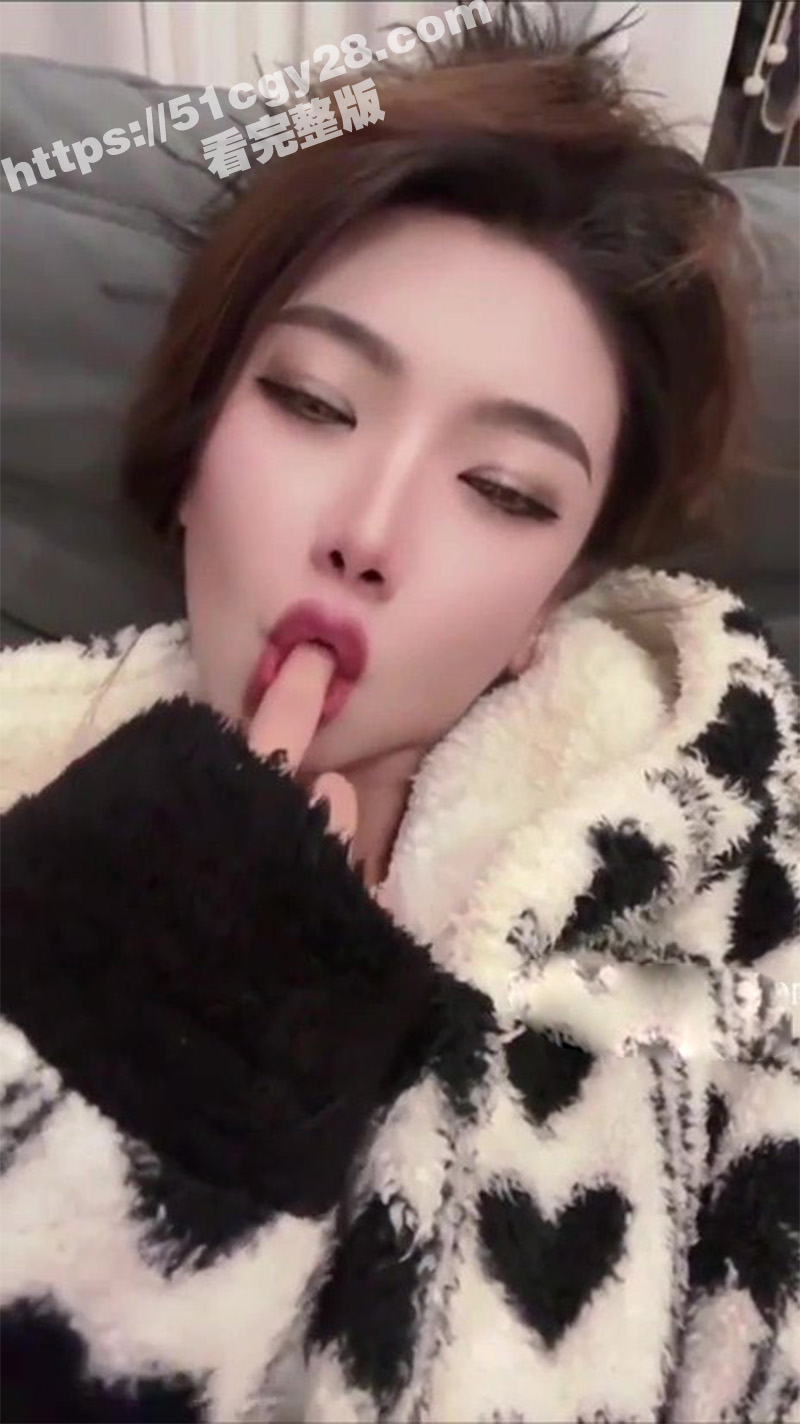 抖音网红我脾气老好了VIP定制福利 5
