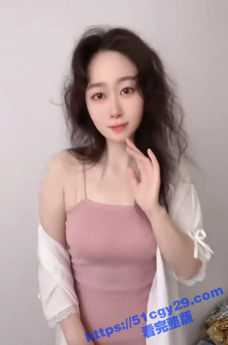 抖音气质少妇赵团团定制福利私拍03