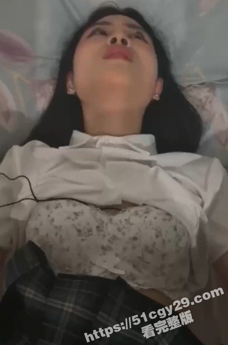 成都师范大学陈薇被富二代玩腻后曝光04