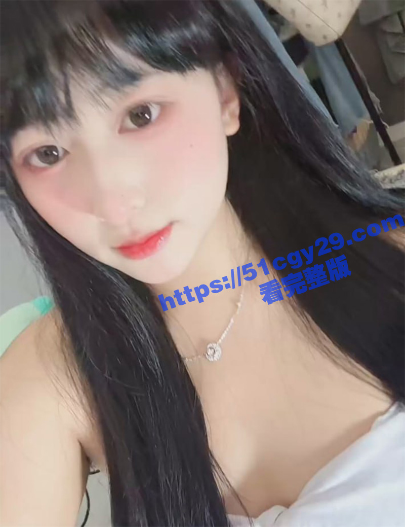 B站高颜值主播婉儿郝粉吖舰长提督私定自慰泄密流出 拷贝 3