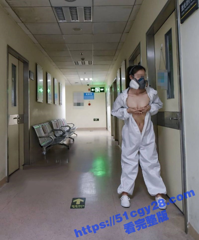 极品反差医生陈漂亮推特约炮视频流出 7