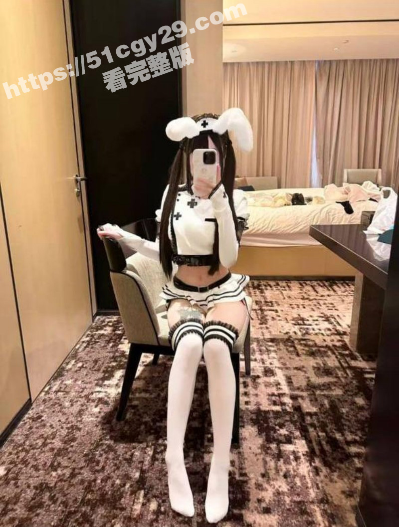 天津财经大学田心语520被富二代开发双穴04