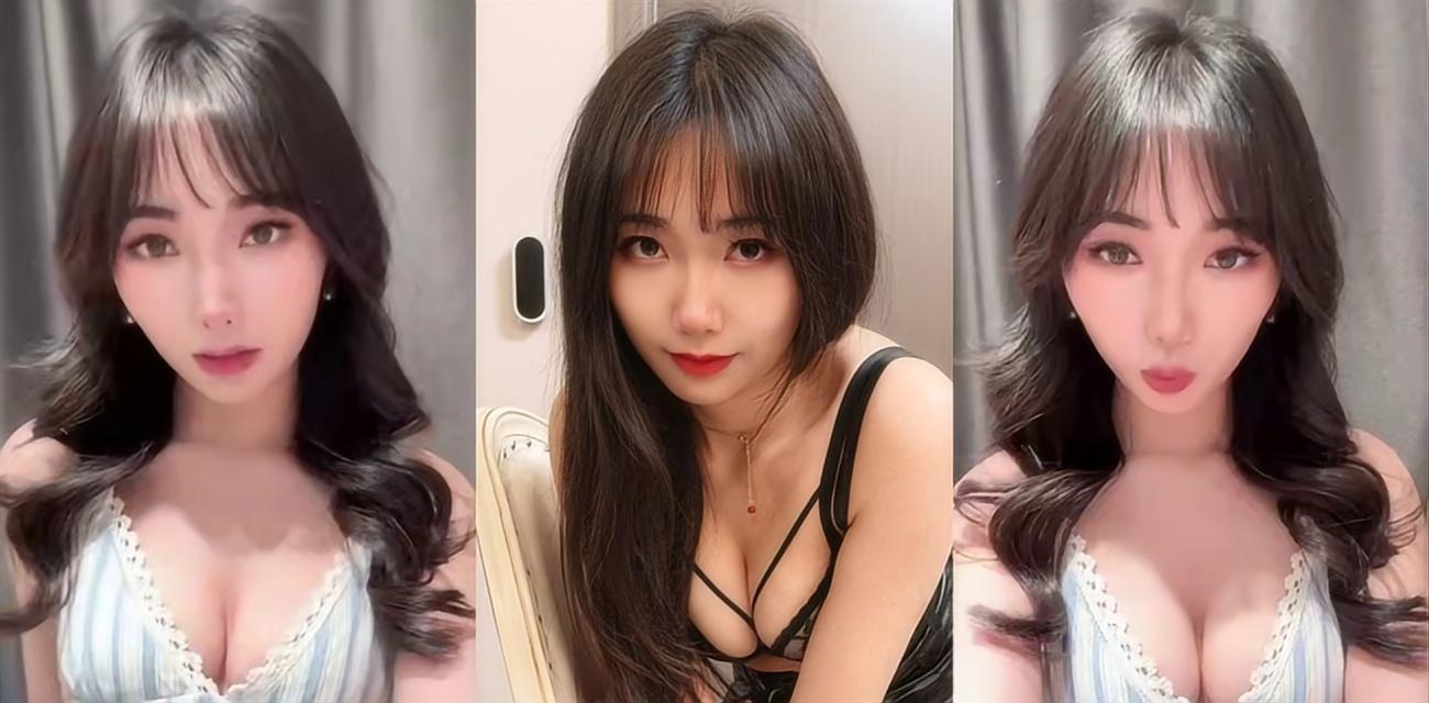 与巨乳姐姐互换体位疯狂舔穴