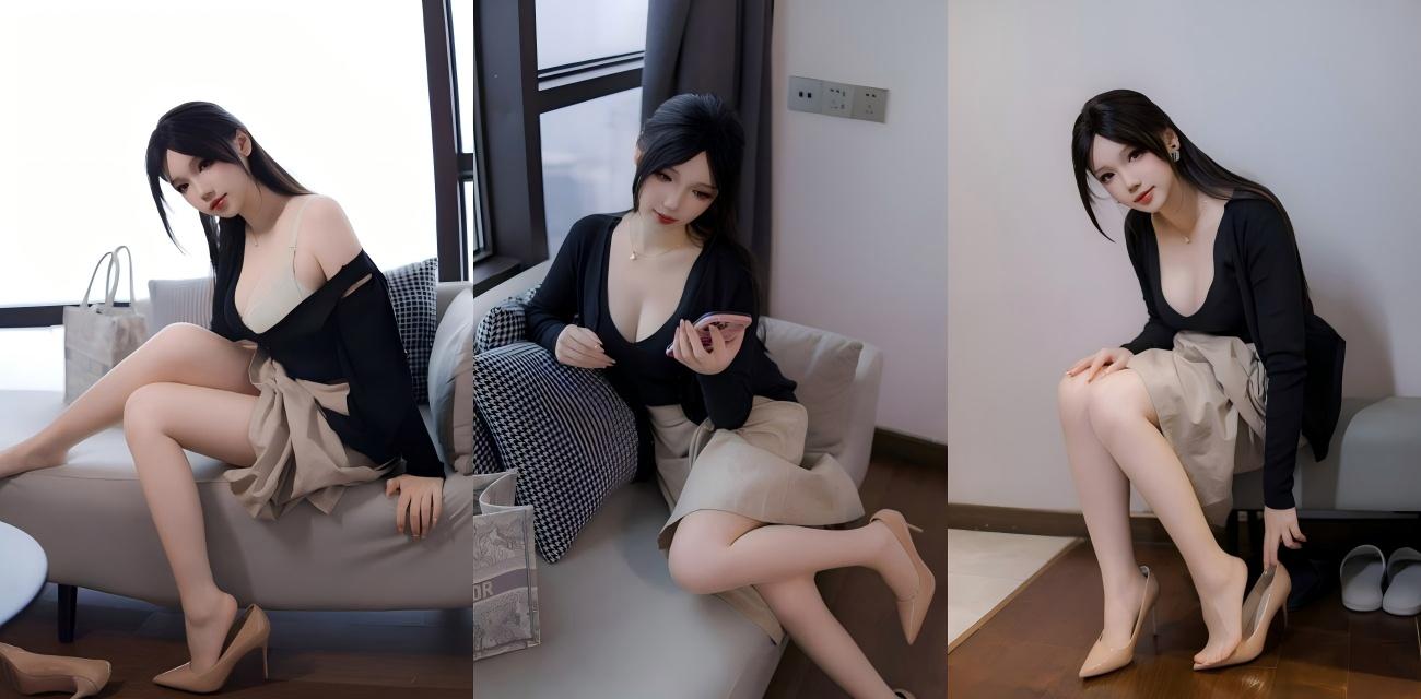 多位超美御姐高跟鞋性爱合集