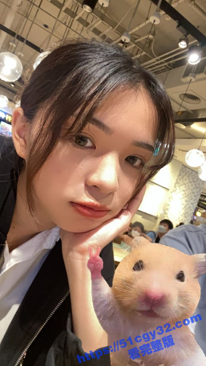 台湾牙套妹子陈雅婷骑乘口爆 4