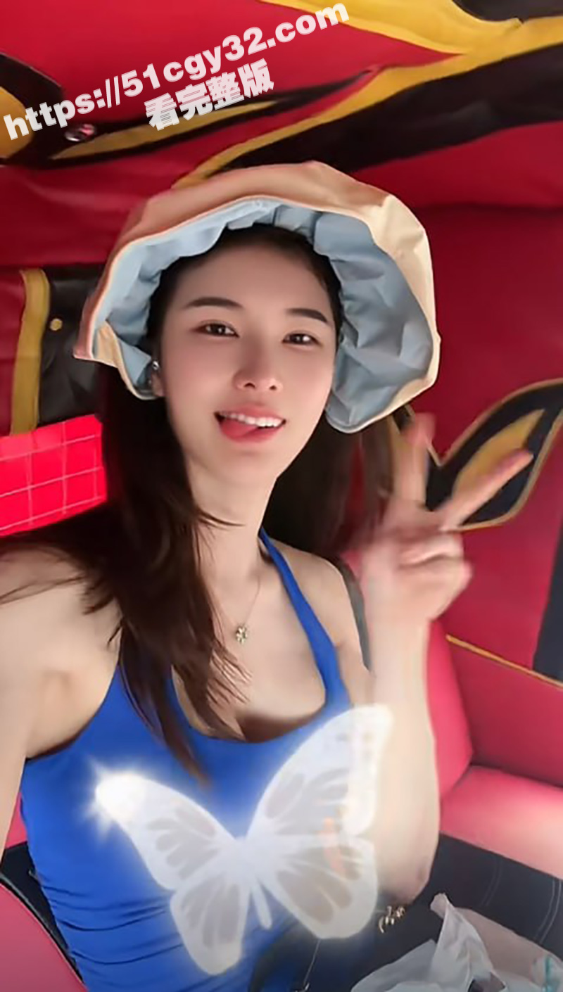 百万粉丝网红是妮的琳姐姐自慰视频（2）