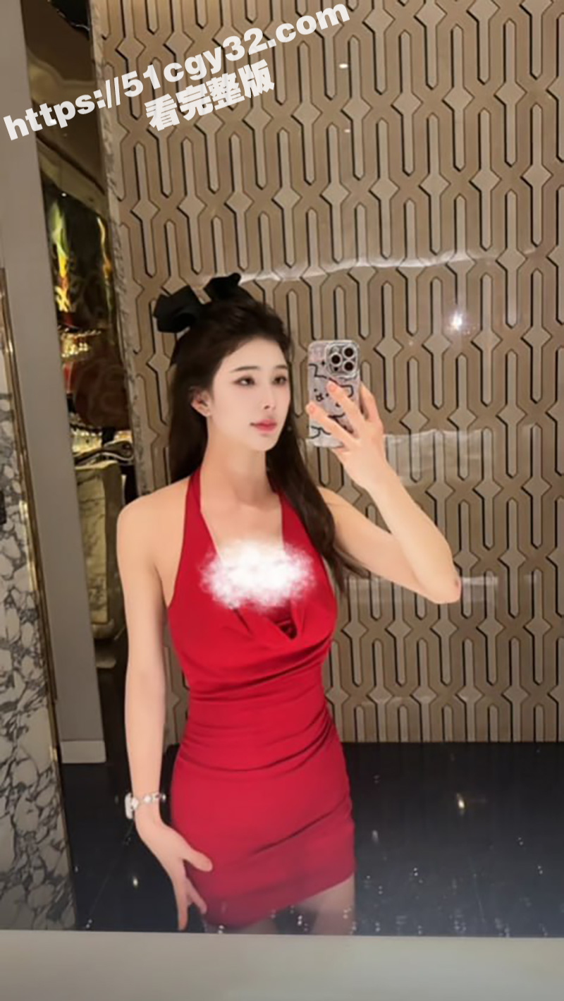 百万粉丝网红是妮的琳姐姐自慰视频（4）