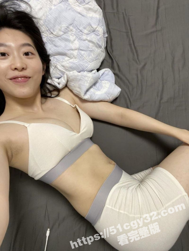 北京健身女教练于雯最新裸聊流出 3